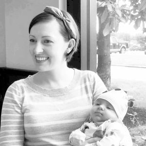 Meet your Posher, Sherié